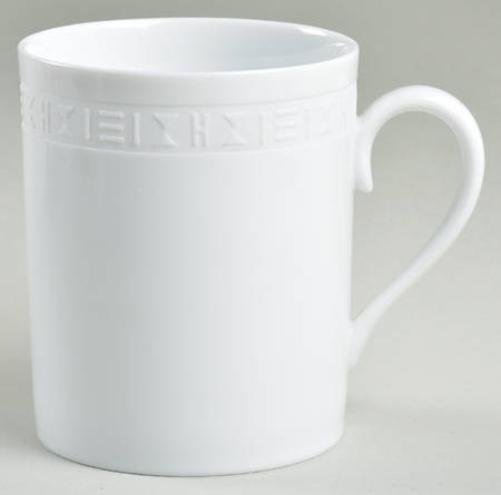 Hermes Egee Mug