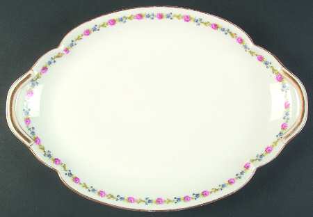 Schleiger 1263-3 by Haviland