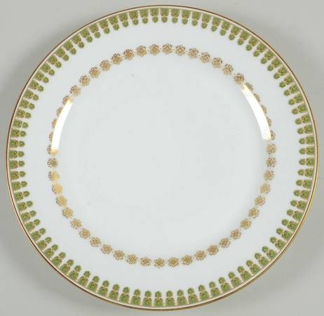 Schleiger 280-2 by Haviland