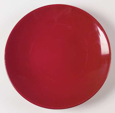 Verdona Red by Home Trends