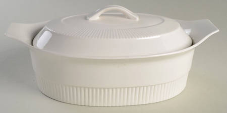 White by Hall