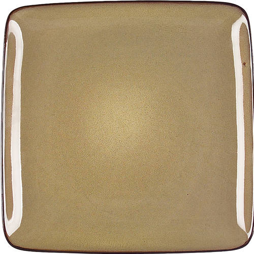Rave Taupe Square by Home Trends
