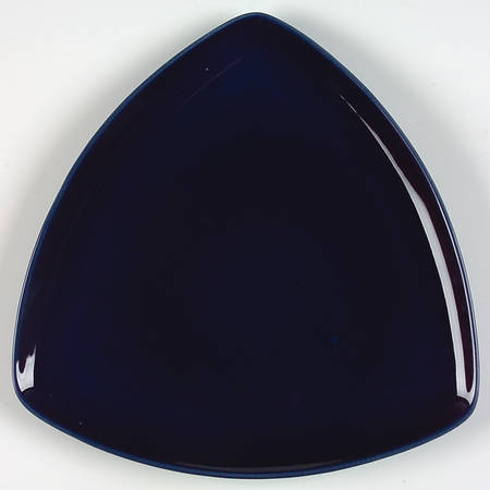 Times Square Cobalt by Homer Laughlin 