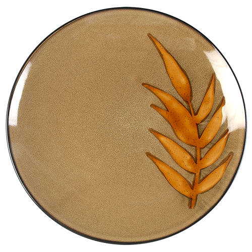 Island Leaf by Home Trends