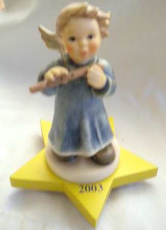 Rejoice-2003 by M.I. Hummel