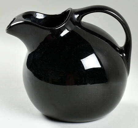 Black by Hall