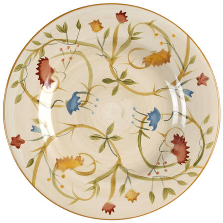 American Simplicity Floral by Home