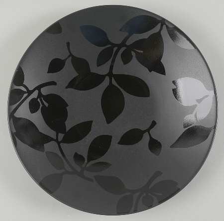 Worldview Leaf Onyx by Home