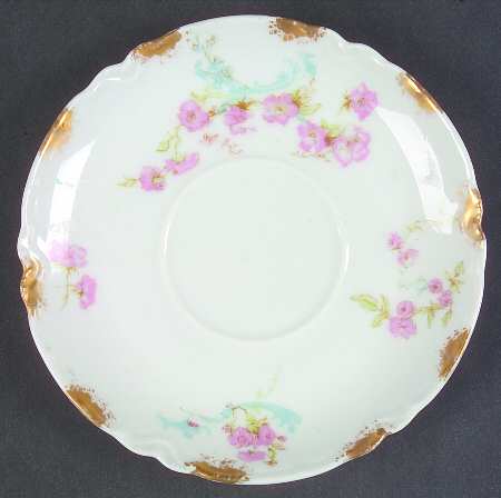 Schleiger 63-6 by Haviland