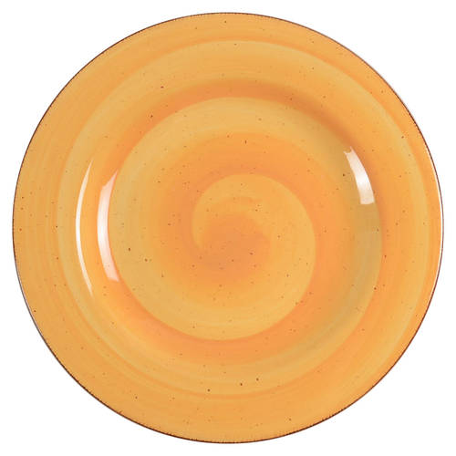 Twist Yellow by Hausenware