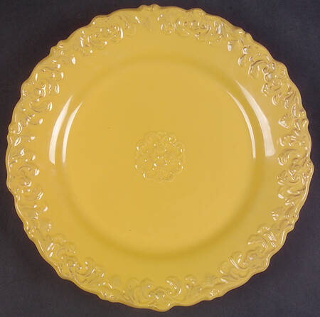 Madison Collection Yellow by Home Essentials