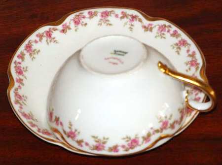 Schleiger 546-1 by Haviland