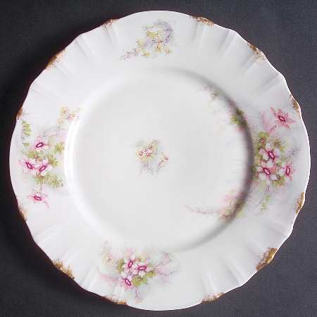 Schleiger 1027E by Haviland