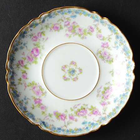 Schleiger 271-4 by Haviland