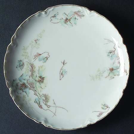 Schleiger 54-13 by Haviland