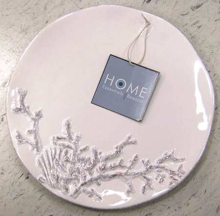 Reef White by Home Essentials