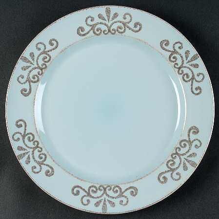 Athena Blue by Home Essentials