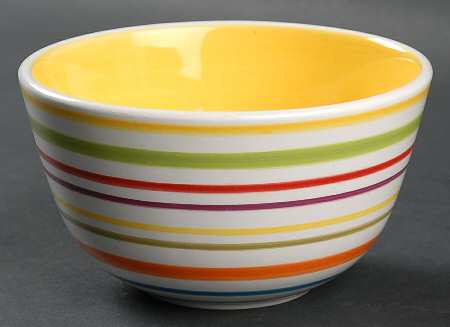 Homestudio Festivale Soup/Cereal Bowl