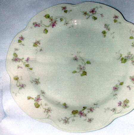 Schleiger 1159-3 by Haviland