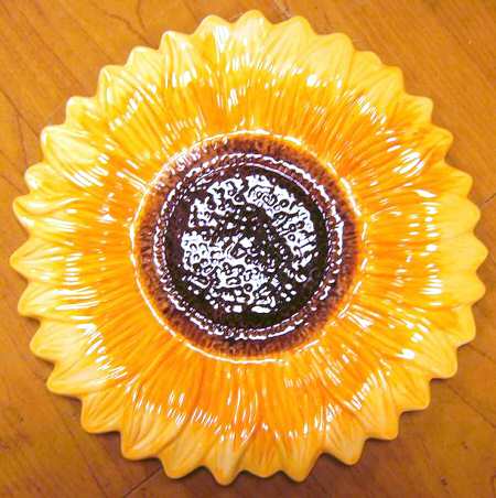 Tuscan Sunflower by Home Essentials