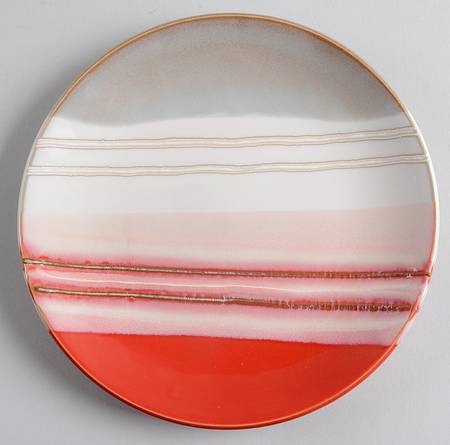 Jazz Red by Home Trends