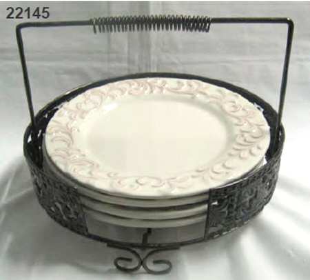 Scroll by Home Essentials