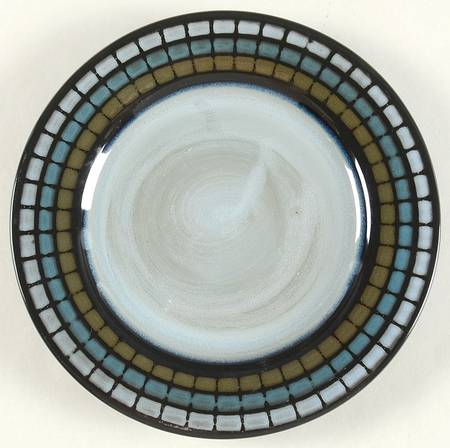 Midnight Mosaic by Home Essentials