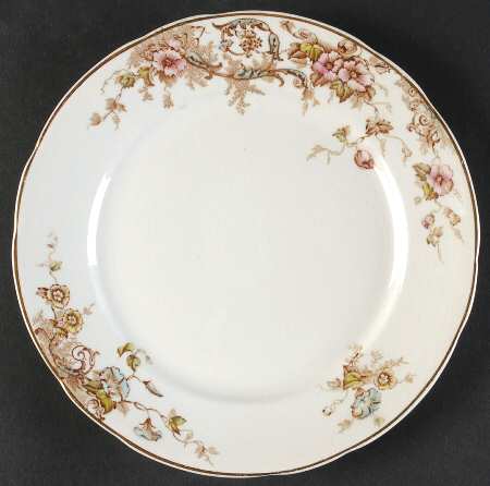 Osborne by Sampson Hancock & Sons