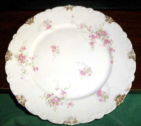 Schleiger 834-14 by Haviland