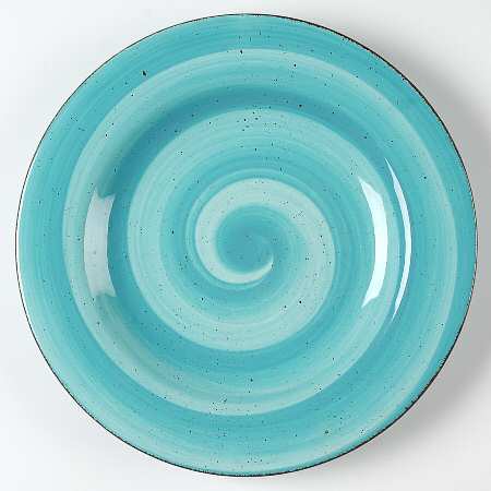 Twist Light Blue by Hausenware