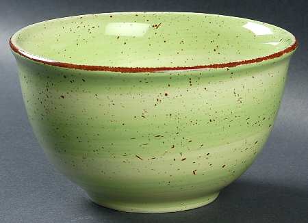 Twist Light Green by Hausenware