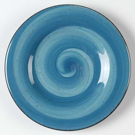 Twist Slate Blue by Hausenware