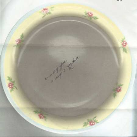 HLC3868 by Homer Laughlin 