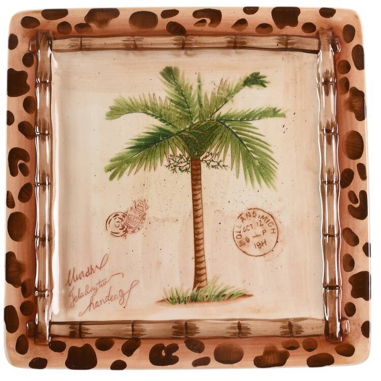 Palm Shanty by Home Essentials