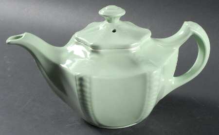Celadon Green by Hall