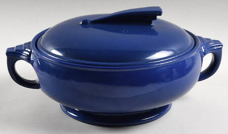 Cobalt Blue by Hall