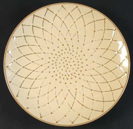 Ivory Trellis by Home Essentials