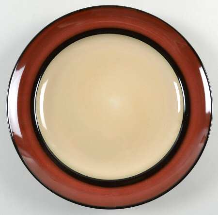 Red Orleans by Home Trends