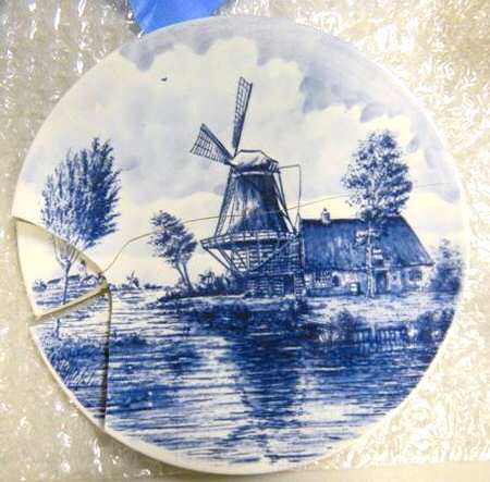 HLA16 by Holland