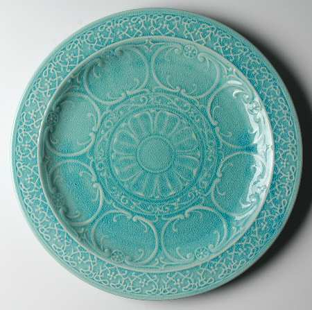 Zazen (Embossed) by Home