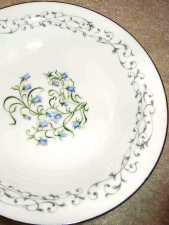 Montebello by Hira China