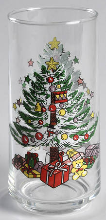 Christmas Tree by Home Trends