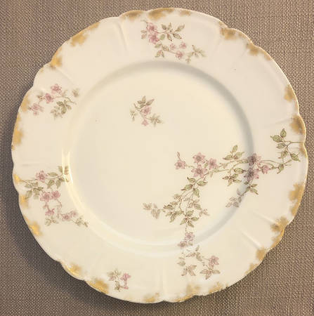 Schleiger 464-6 by Haviland