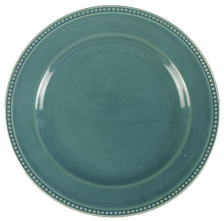 Beaded Teal by Home