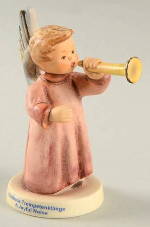 Joyful Noise by M.I. Hummel