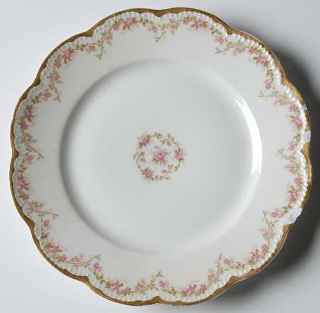 Schleiger 1143-3 by Haviland