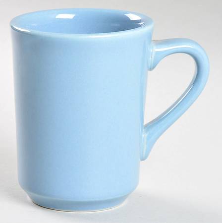 Colorations Turquoise by Homer Laughlin 