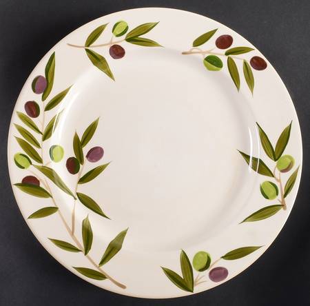 Mediterranean by Home Trends