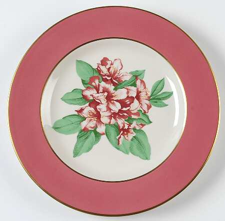 Greenbrier, The by Homer Laughlin 