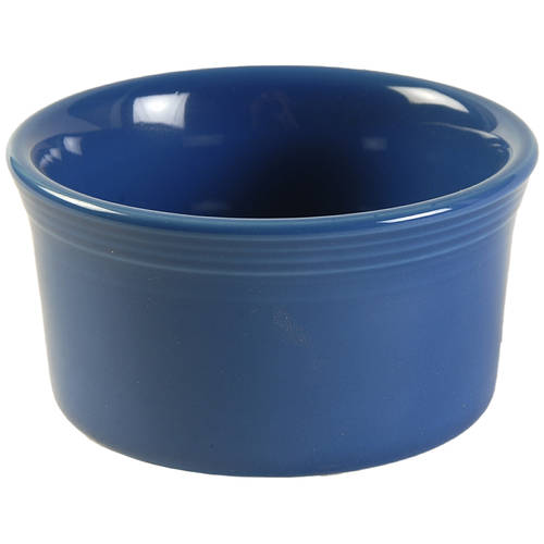 Homer Laughlin Fiesta Lapis Blue (Intro 2013) Ramekin